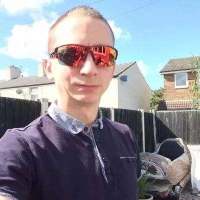 Ryan Robinson - Family law solicitors Blackpool testimonials