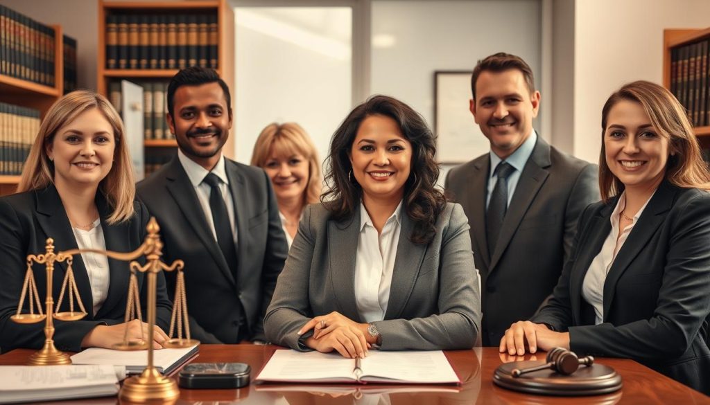 family law solicitors Preston