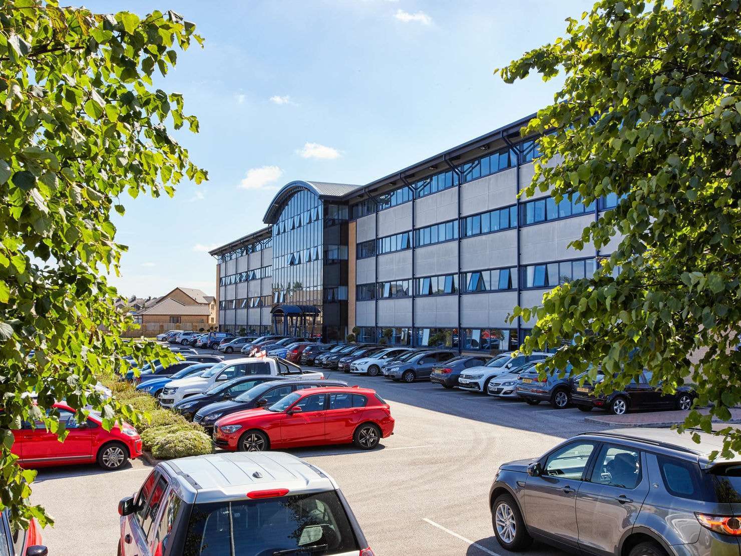 Family Law solicitors Burnley